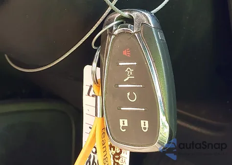 2020 Chevrolet Blazer Awd Premier from USA, damaged, VIN 3GNKBLRS3LS694020